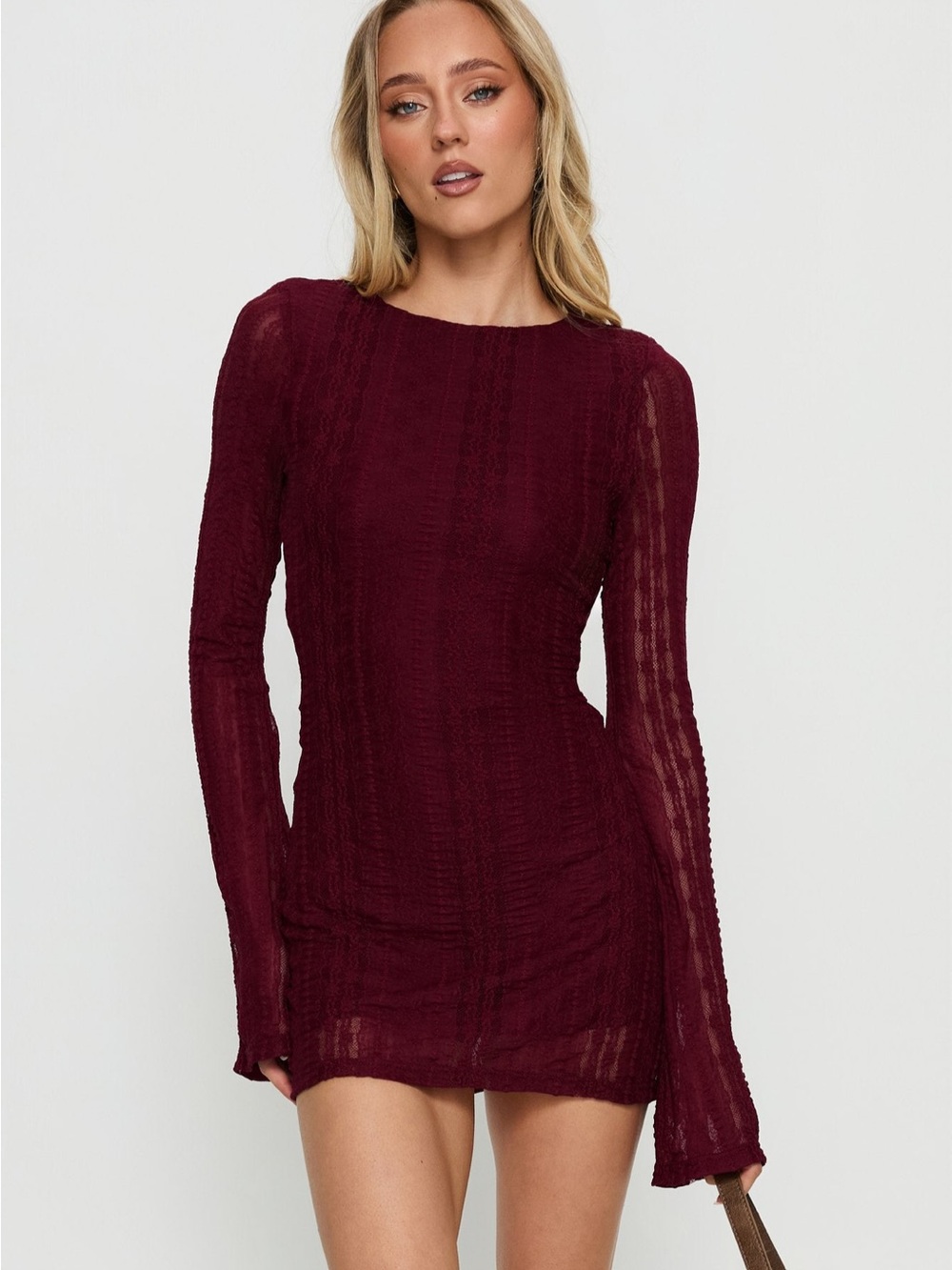 NWT Princess Polly Dress